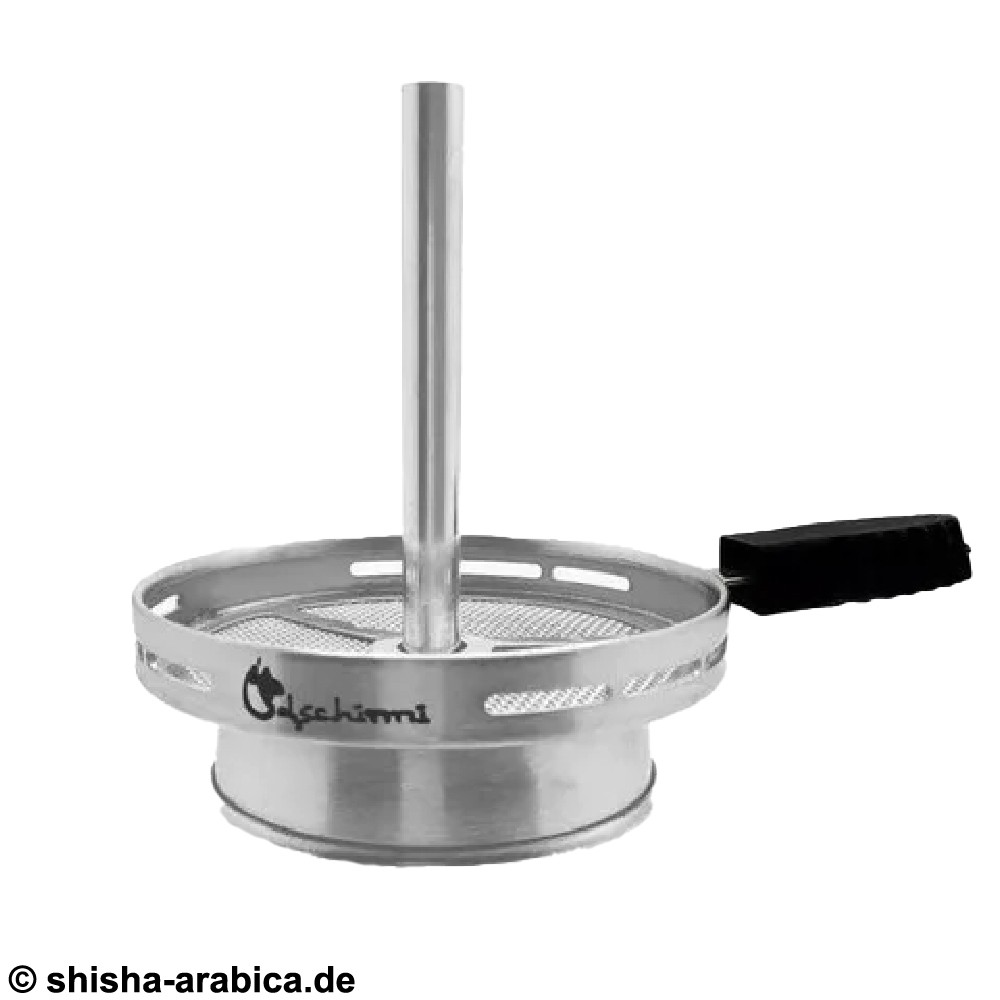 Dschinni Vulcan Air / Air Flow