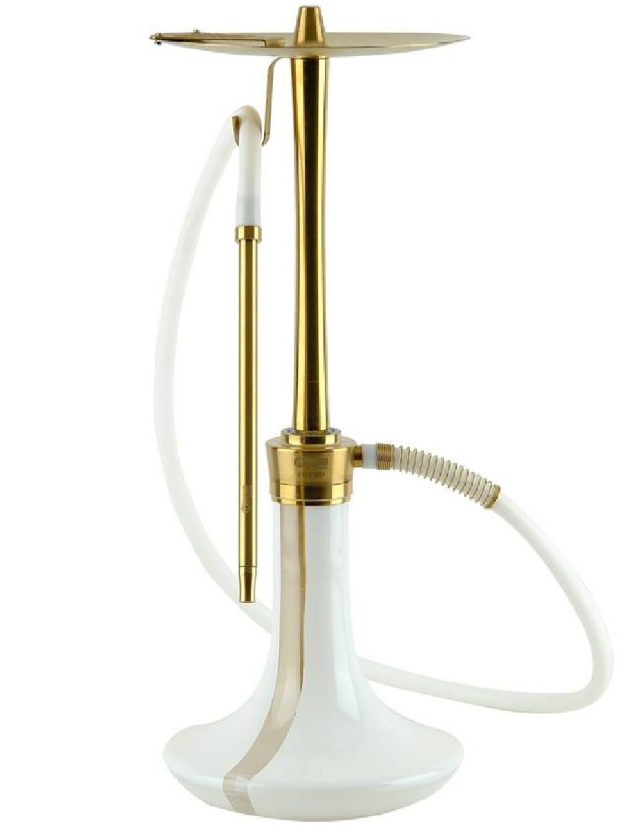 Oduman Cosmo Gold-White