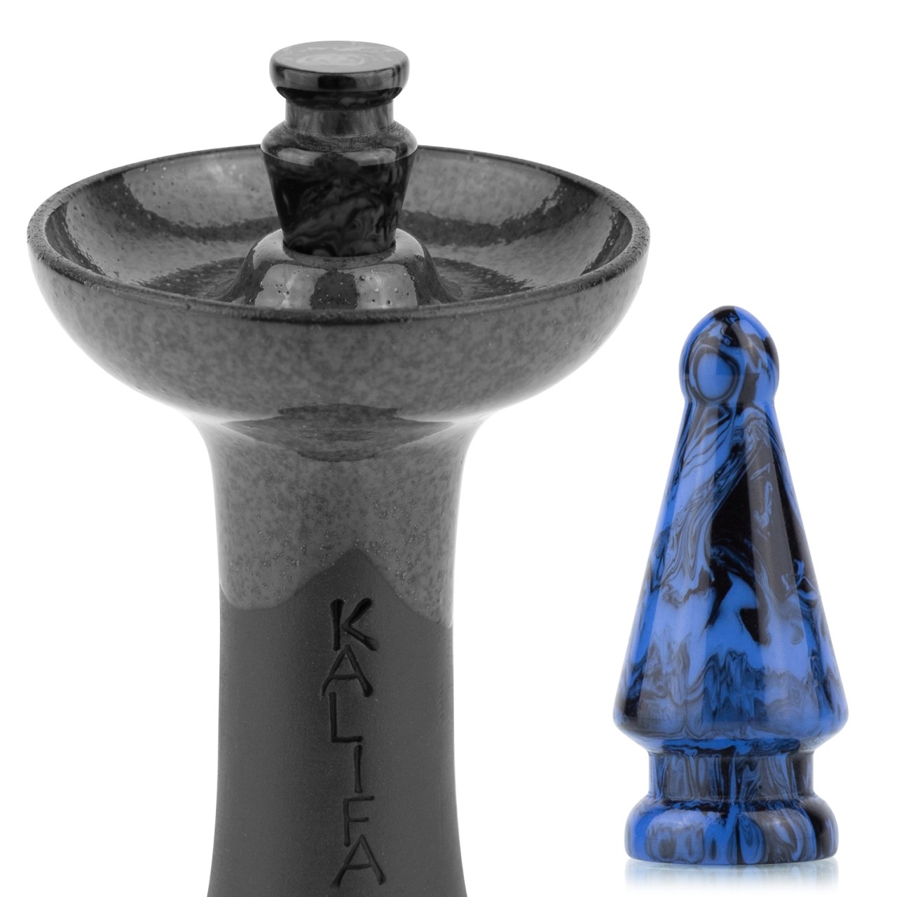 Set | Kalifa Phunnel inkl. HMD-Aufsatz & Stopfer - Java