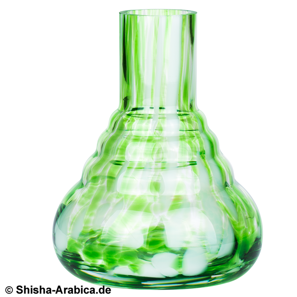 740 Ersatzglas Grün