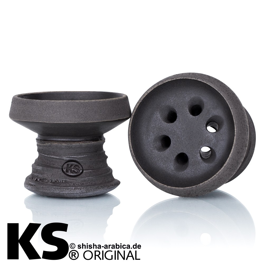 KS APPO Mini B-Black