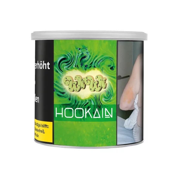 Hookain Tobacco - WiWi 200g