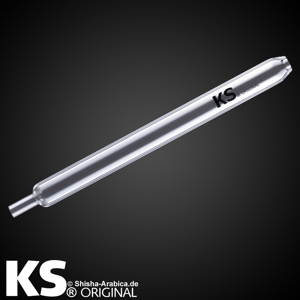 KS Liner 4mm "Panzer"-Glas