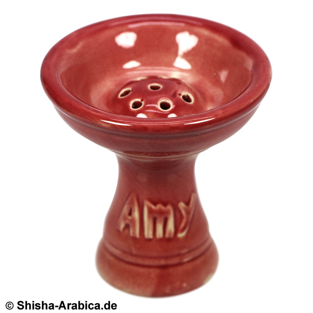 Amy Deluxe Power Bowl Rot