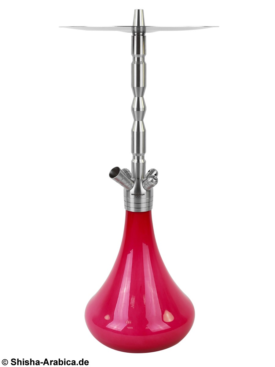 Brodator 550 Hawk - Flamingo