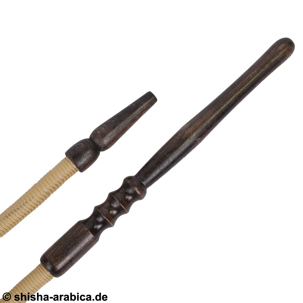 Tradi Hose Flow Metall Grau