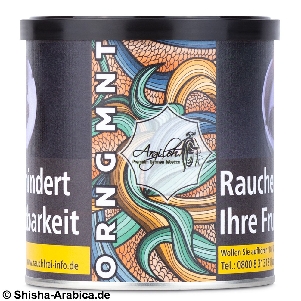 Argileh Tobacco OMI 200g