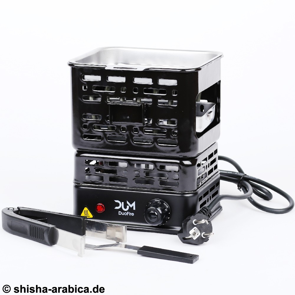 Dum DuoFire 1500W