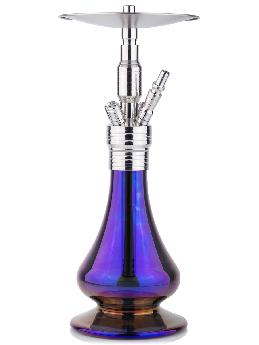 Dschinni Clyde Purple Rain