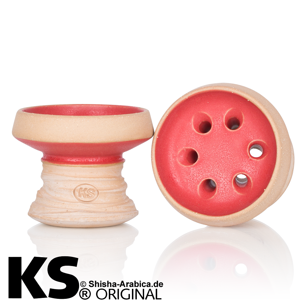 KS APPO Mini - Red