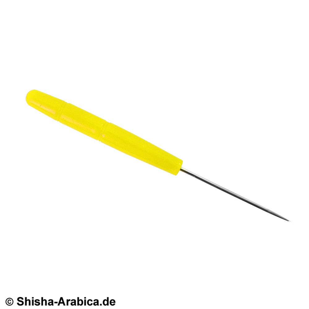 Folienstecher Yellow