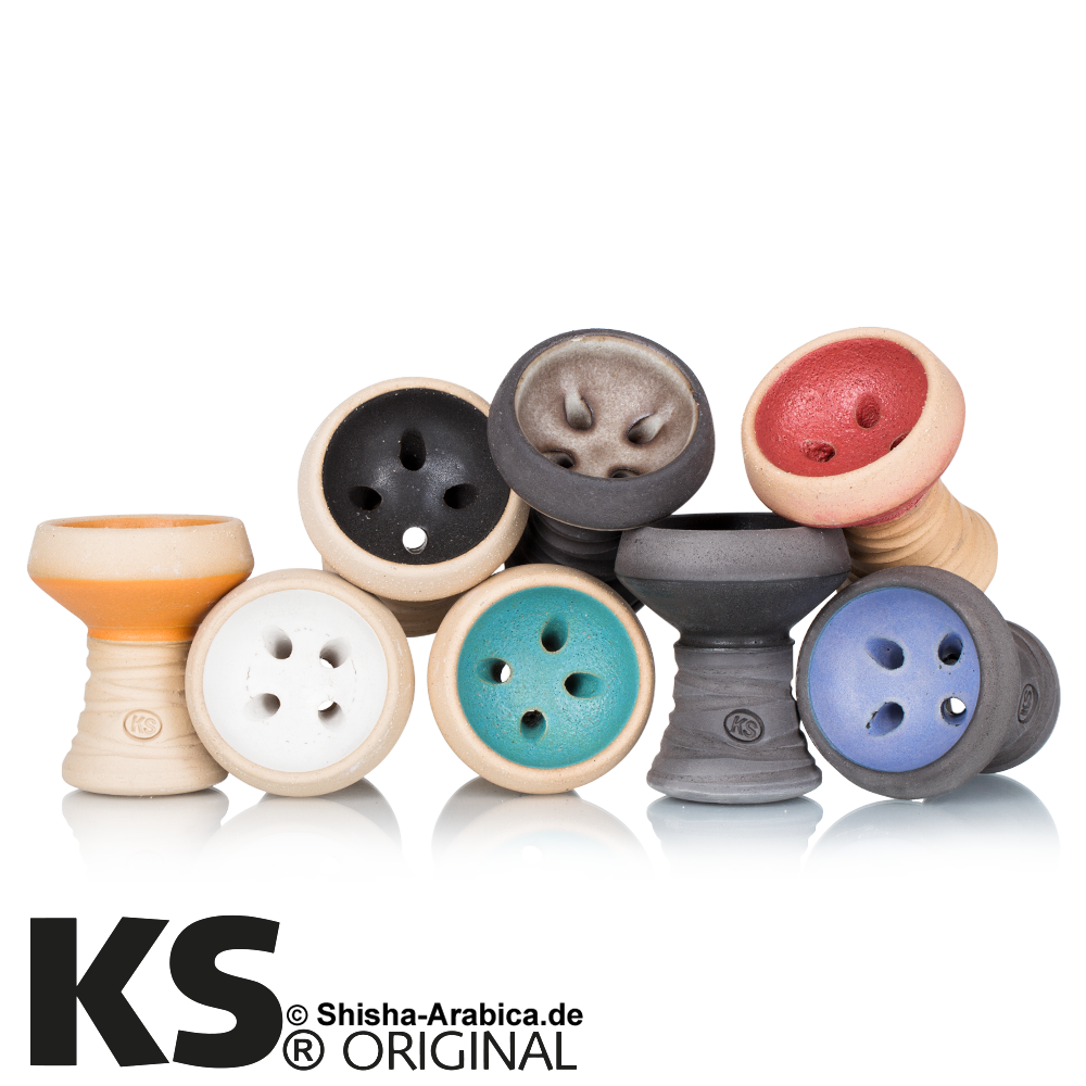 KS Appo B-Ware Mixed-Colors