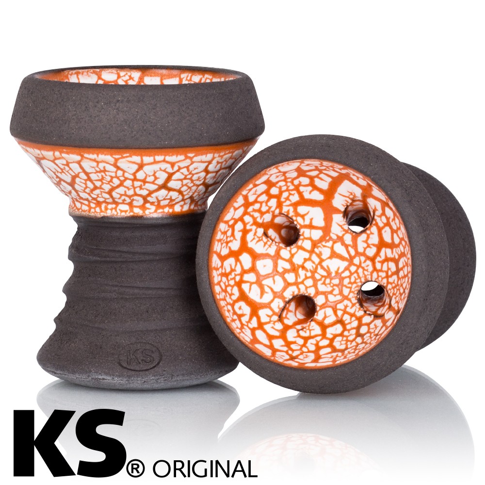 KS APPO Ice Edition - Orange