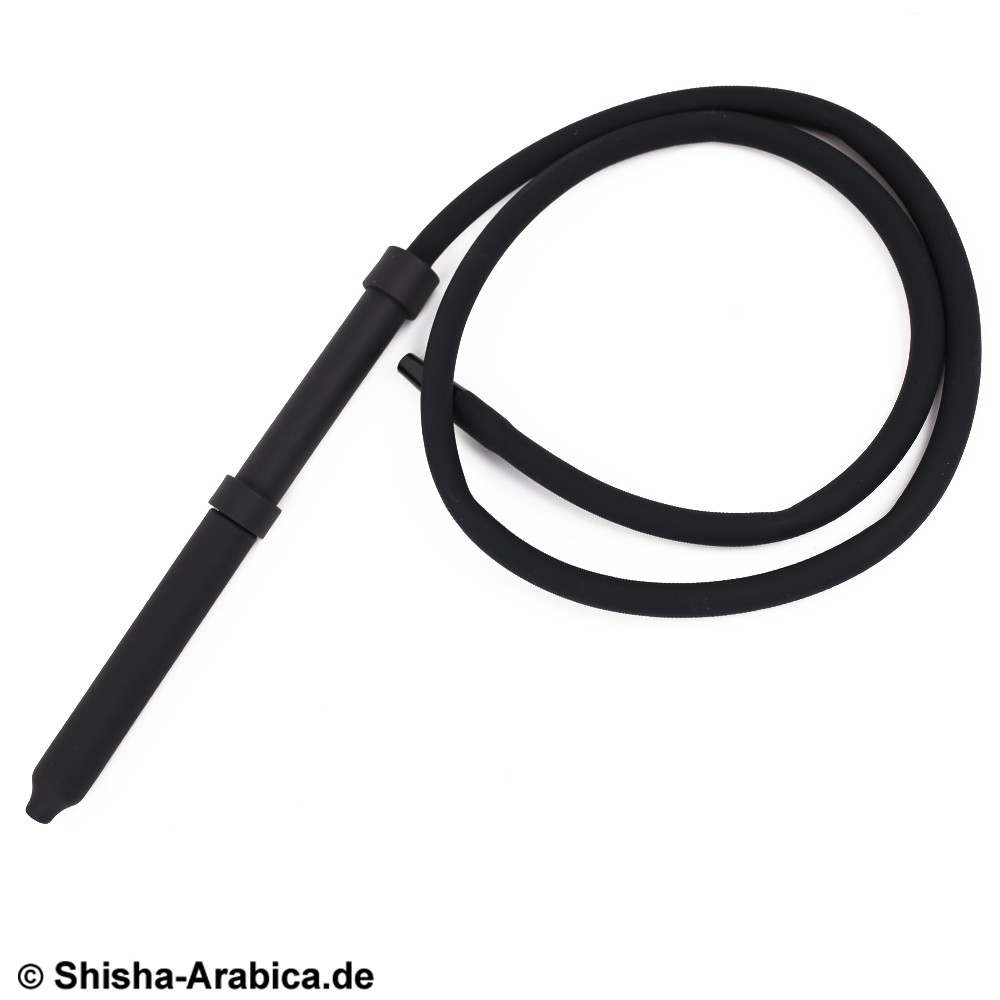 Mundstück Soft Cooling Set Black