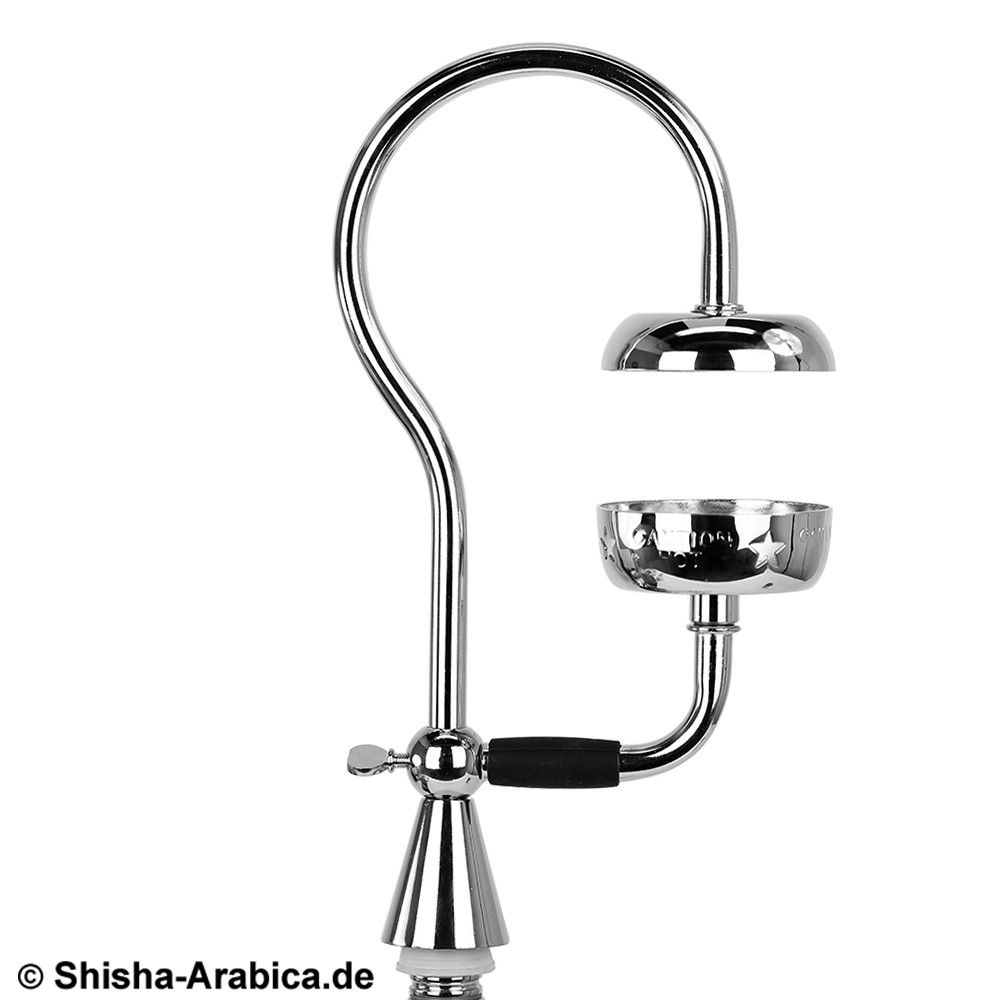Shisha Flipper