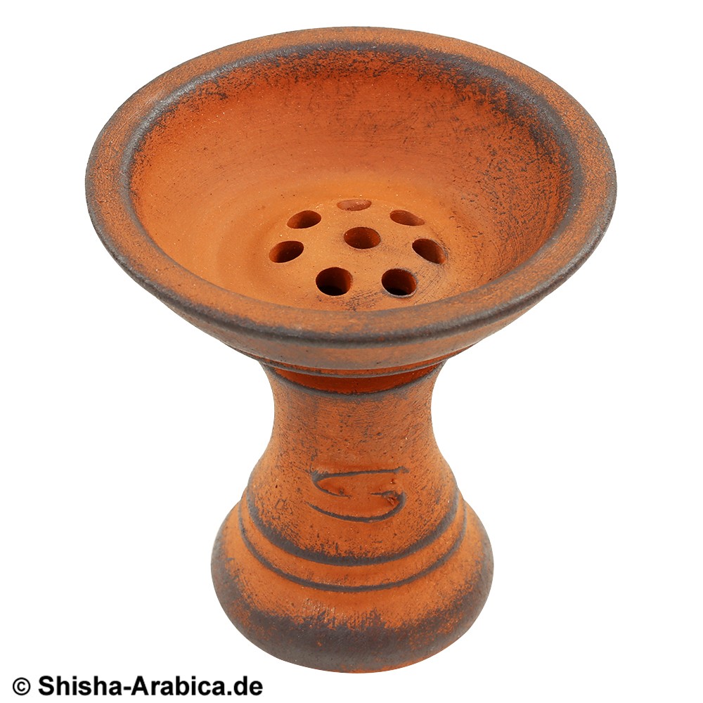 Saphire Power Bowl Classic Nature