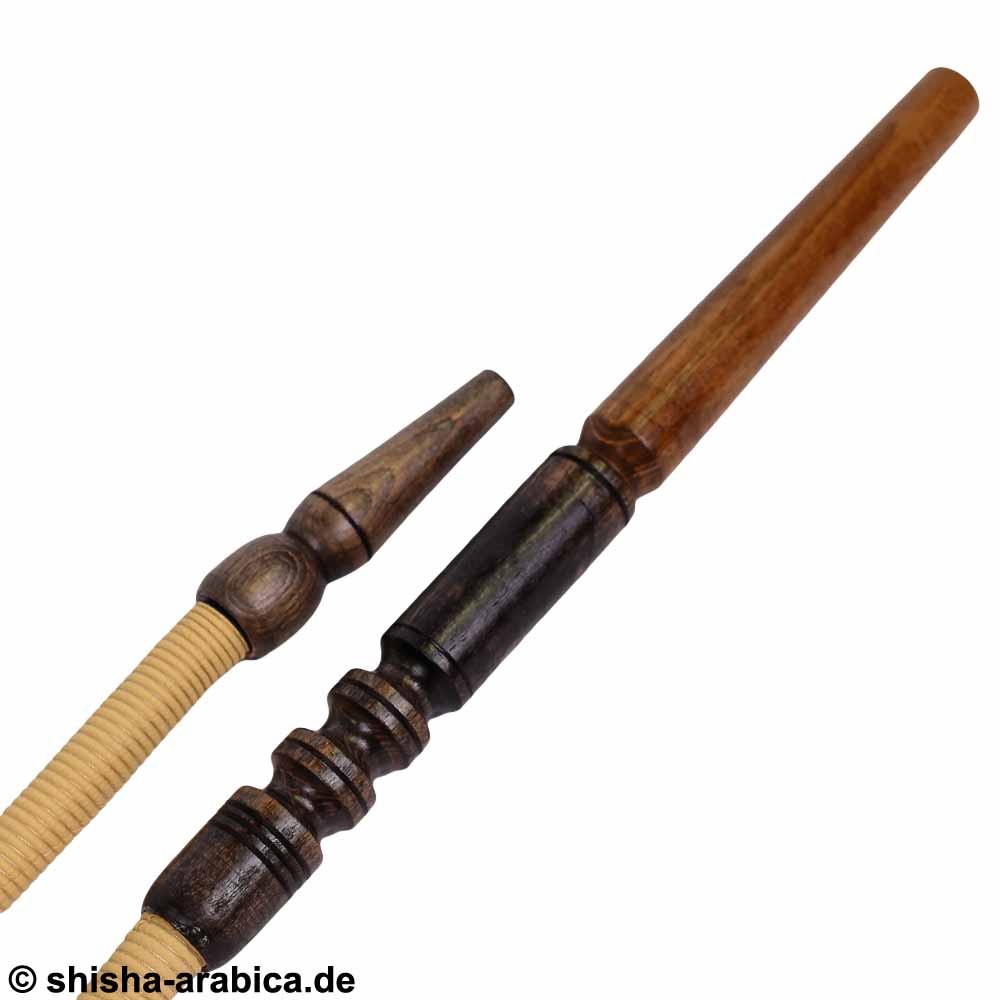 Tradi Hose Rocket Brown