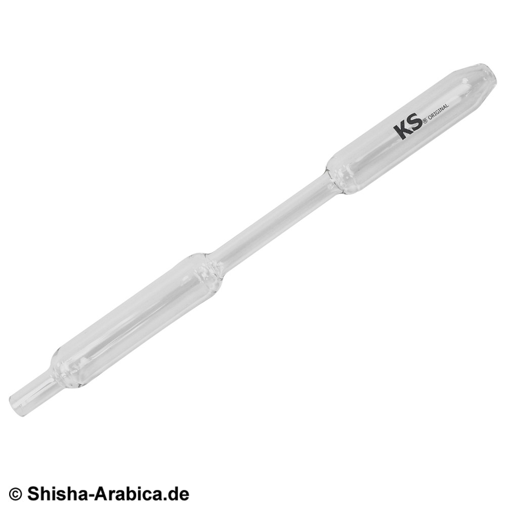 KS Glasmundstück "Lance"