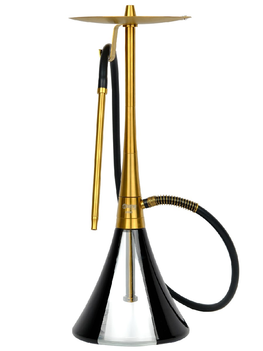 Oduman Orion Gold-Black