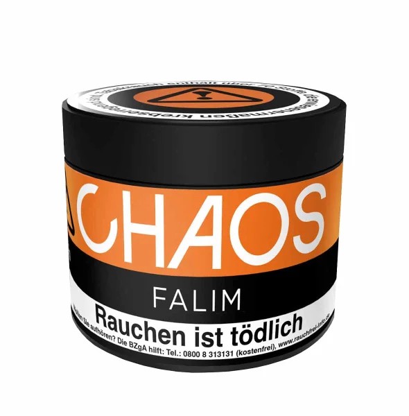 Chaos Tobacco - Falim 65g