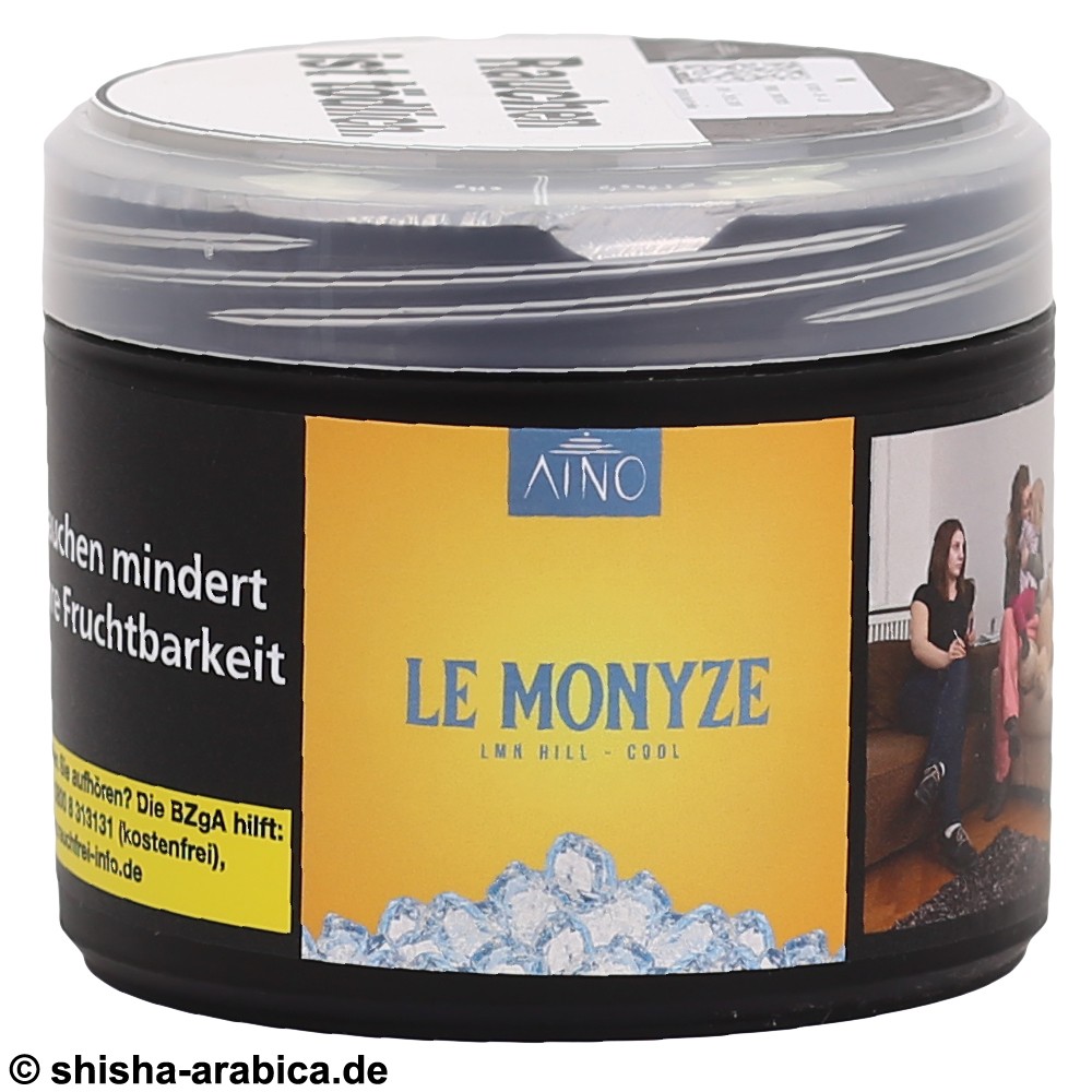AINO Tobacco Le Monyze 200g