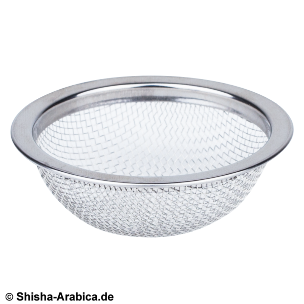 Tabaksieb Big Tabaksieb Big