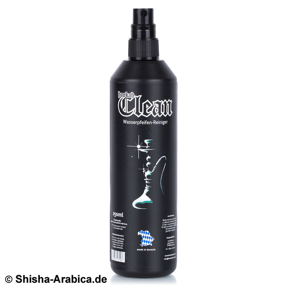 Hookah Clean 250ml