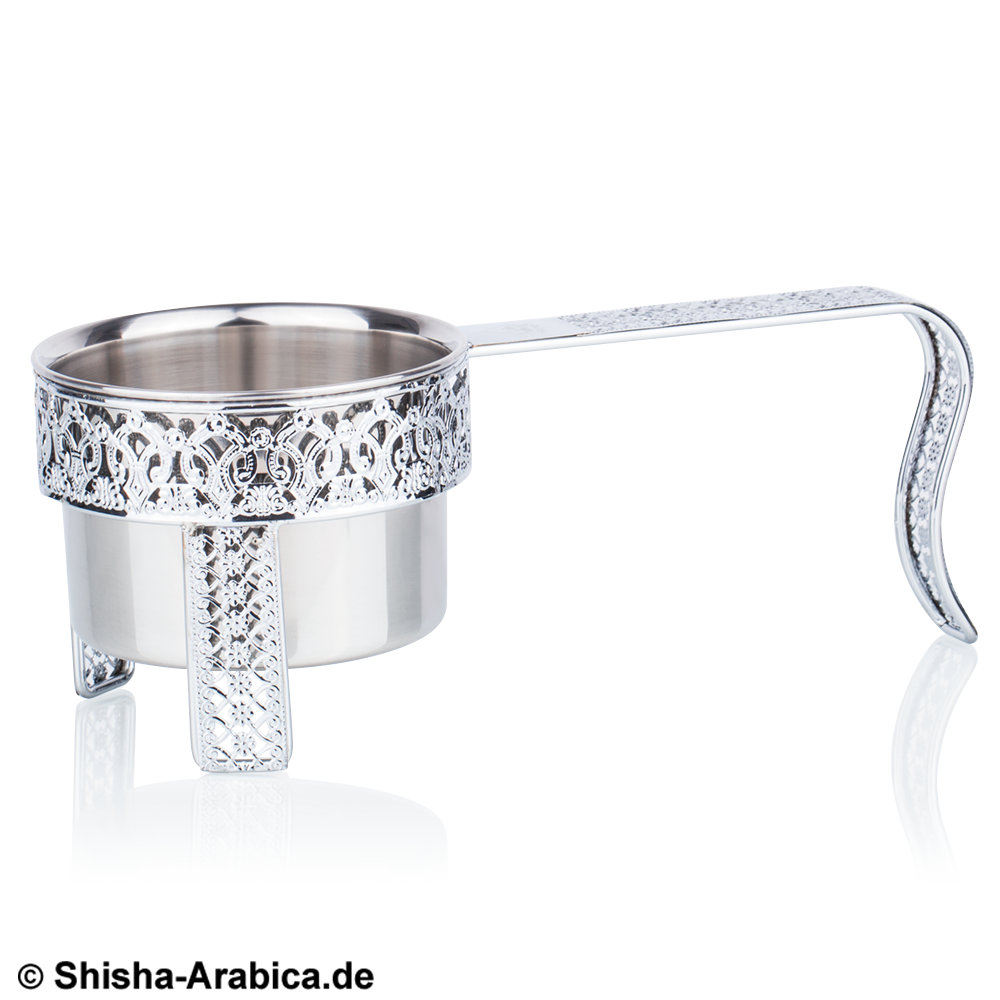 Al-Mani Coal Holder