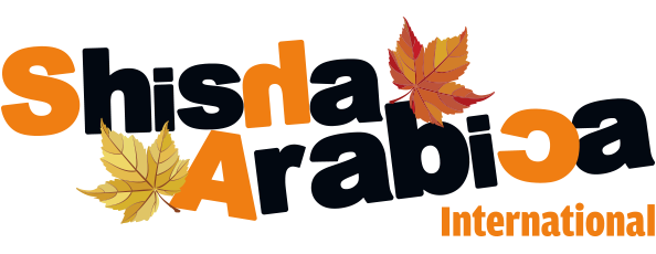 Shisha-Arabica - zur Startseite wechseln