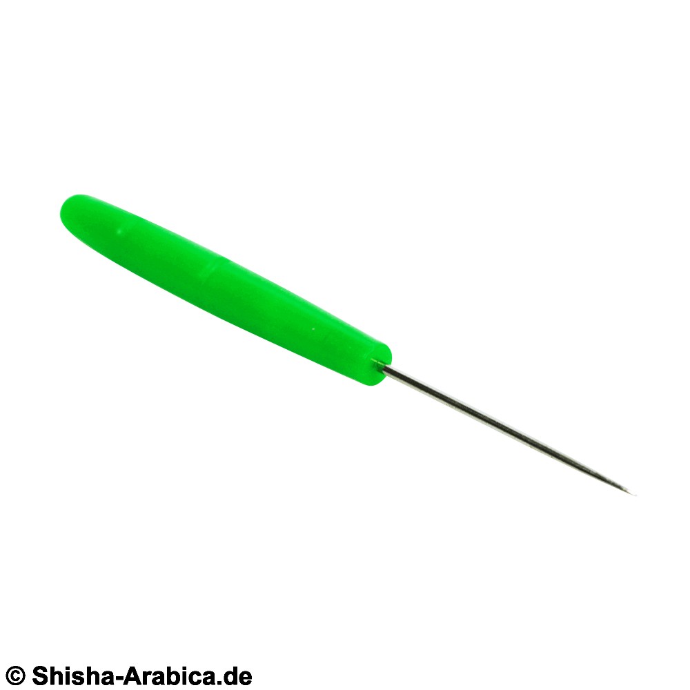 Folienstecher Green
