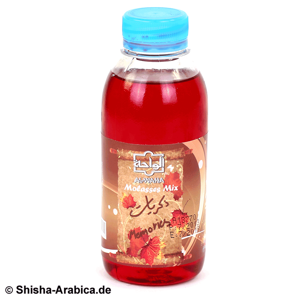 Al Waha Mix Memories 250ml