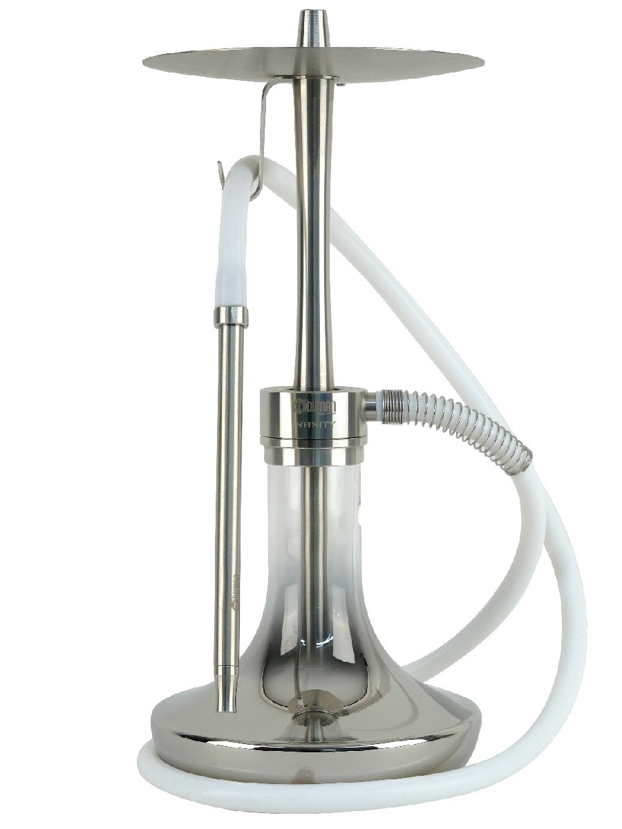 Oduman Infinity Silver-Silver