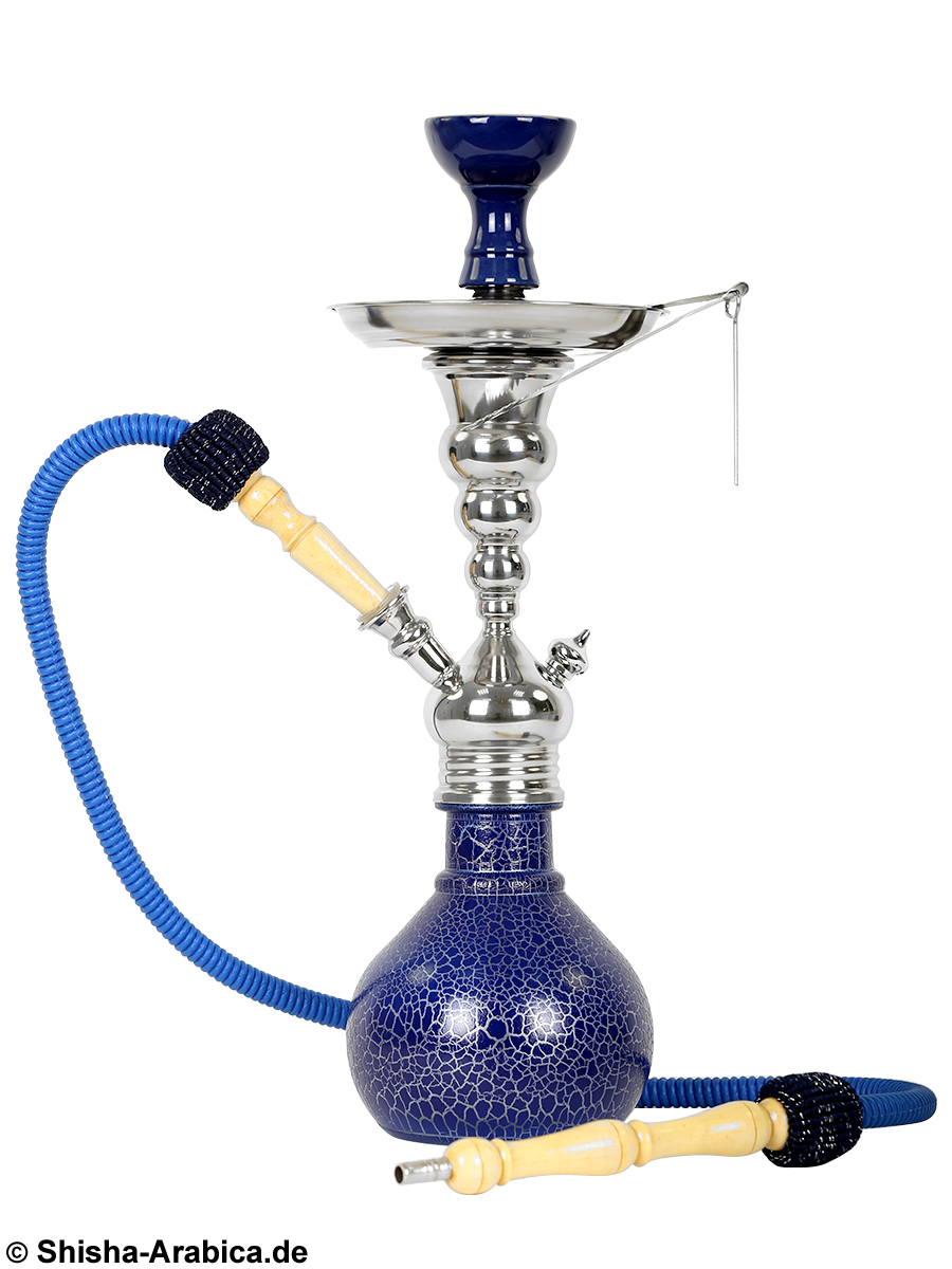 Aladin Berlin 2 Blau