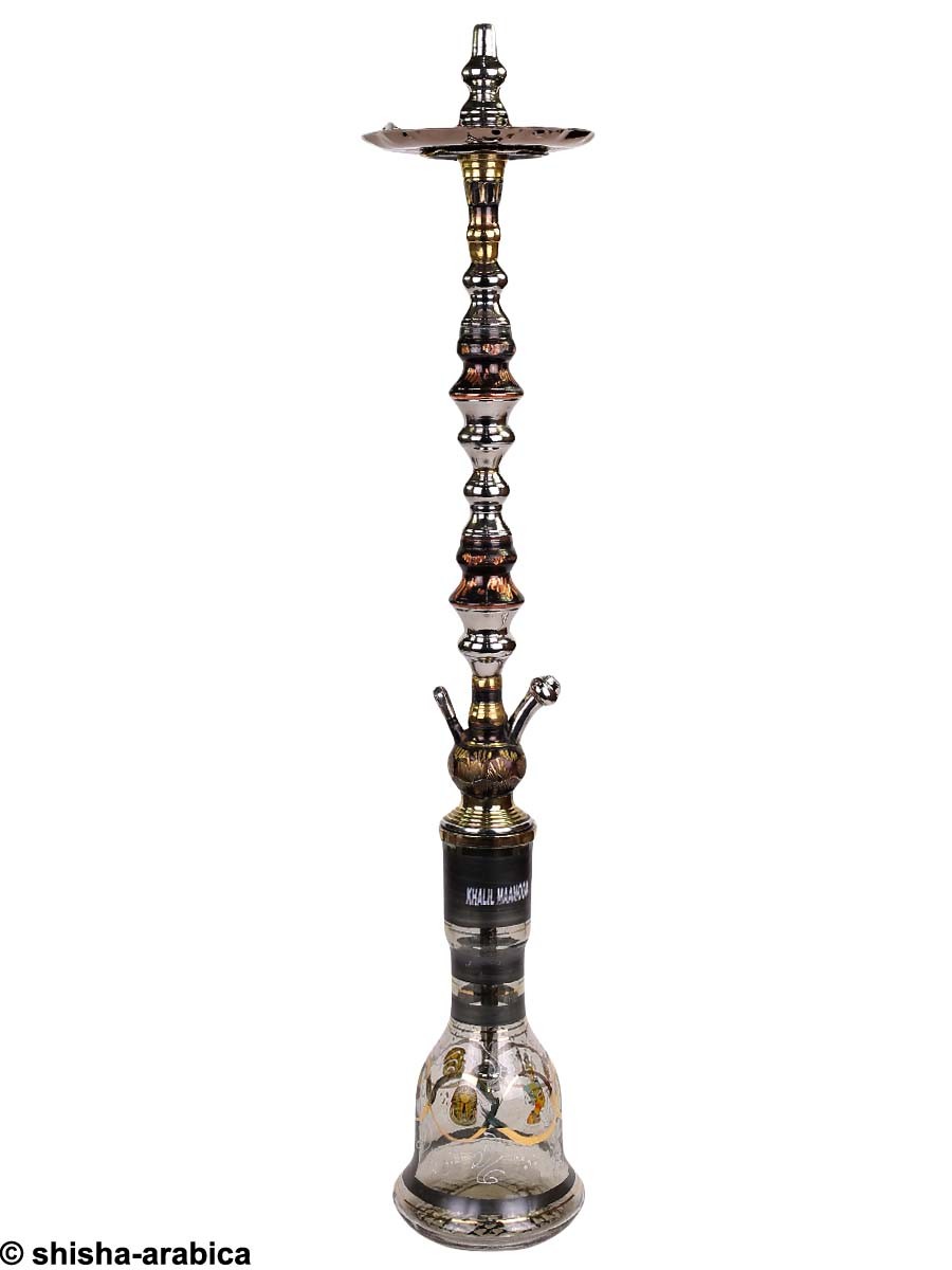Khalil Mamoon Quadmetal
