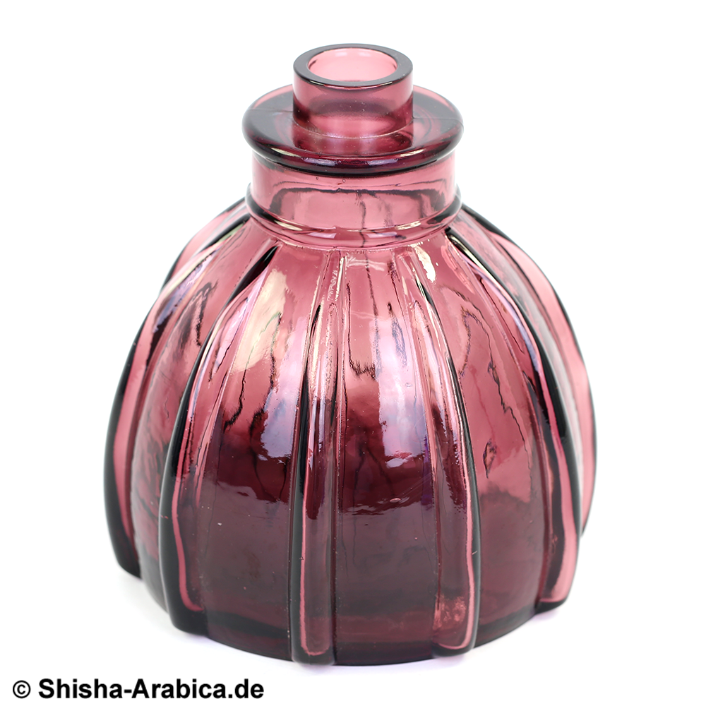 Mya Dervish Ersatzglas Purple