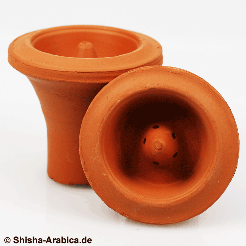 KS Clay Tabakkopf