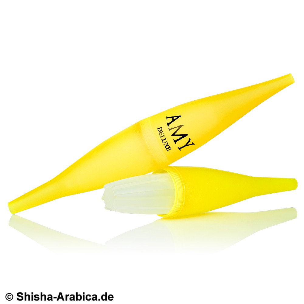 AMY Deluxe Ice Bazooka Yellow