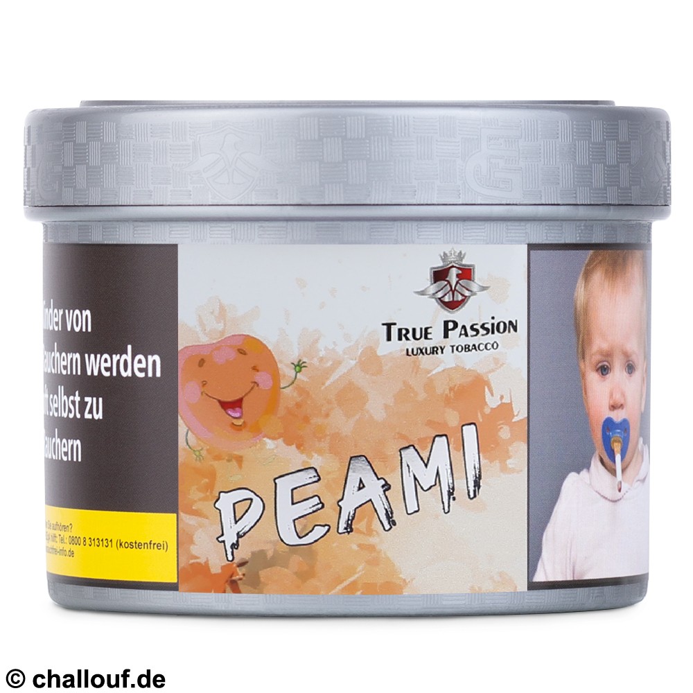 True Passion Peami 200g