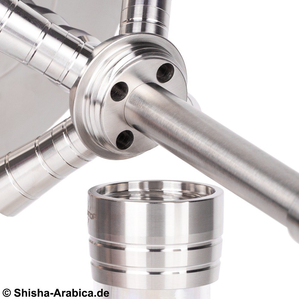 Mini Brodator 320 Scorpion