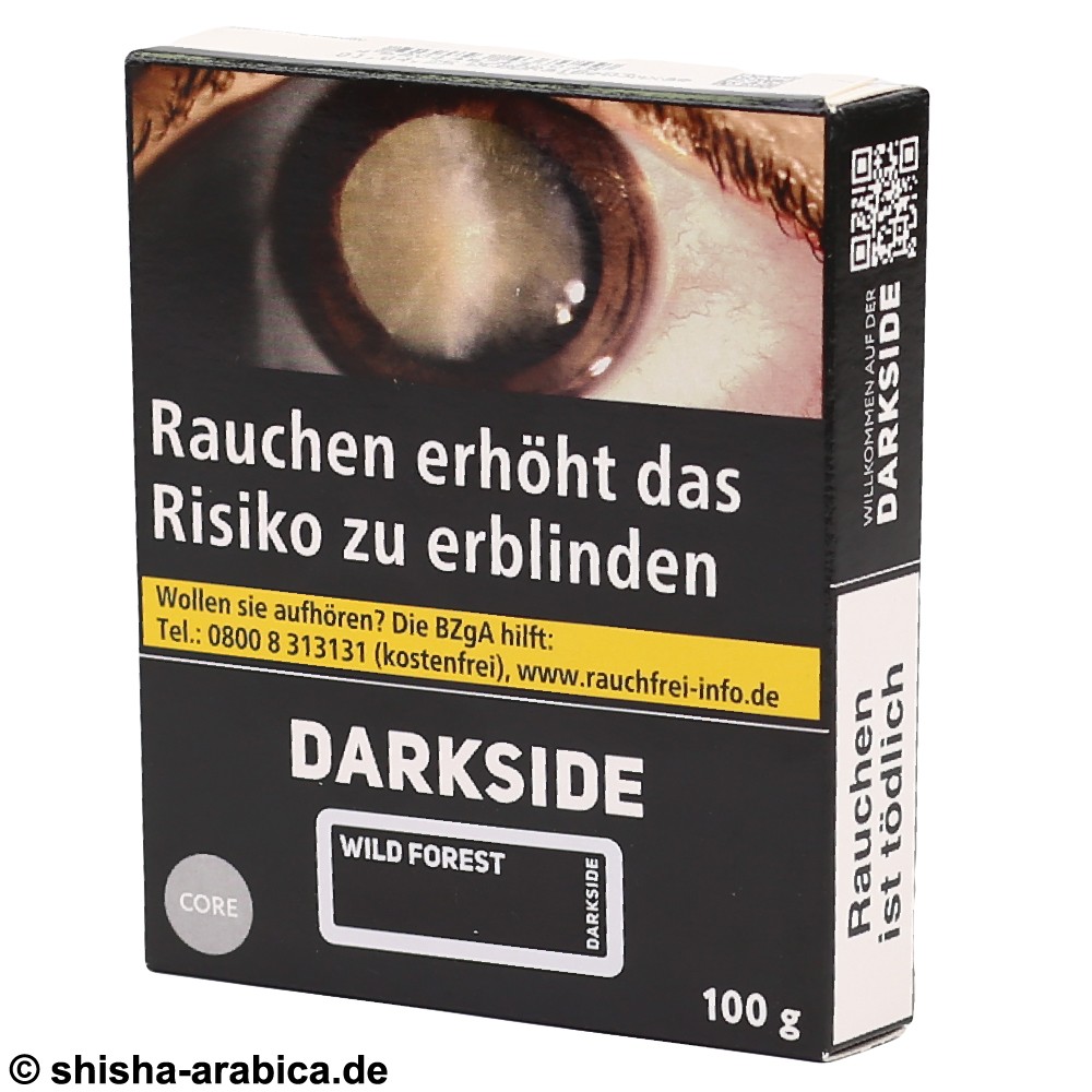 Darkside Core - Wild Forest 100g