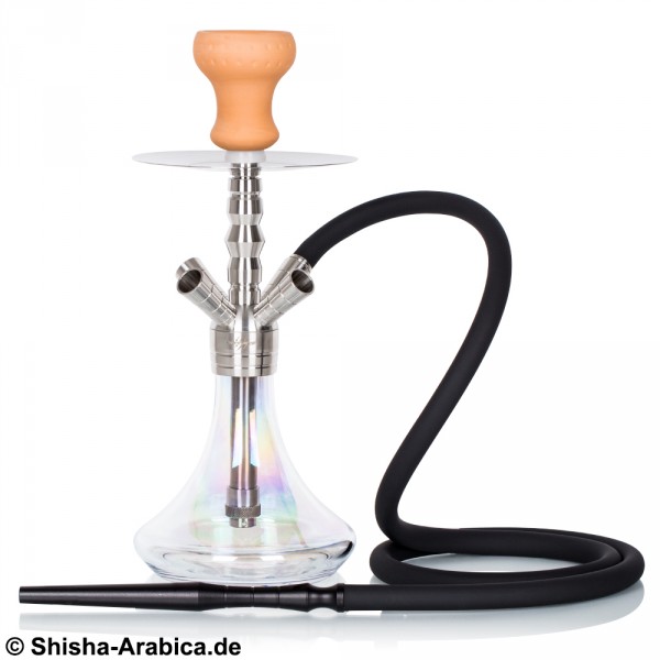 Vorschau: Mini Brodator 320 Scorpion Vorschau: Mini Brodator 320 Scorpion