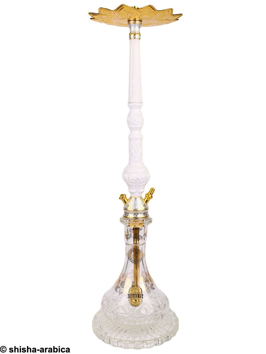 Dschinni Legend Tradi weiss