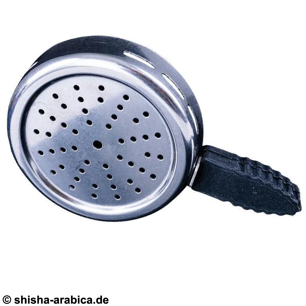 Dschinni Headoff HMD Smokebox Screen