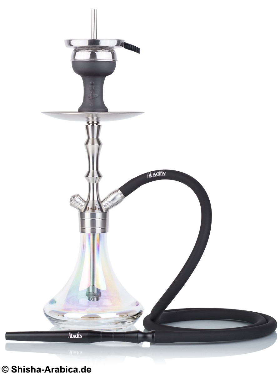 Aladin MVP 360 Shiny Clear
