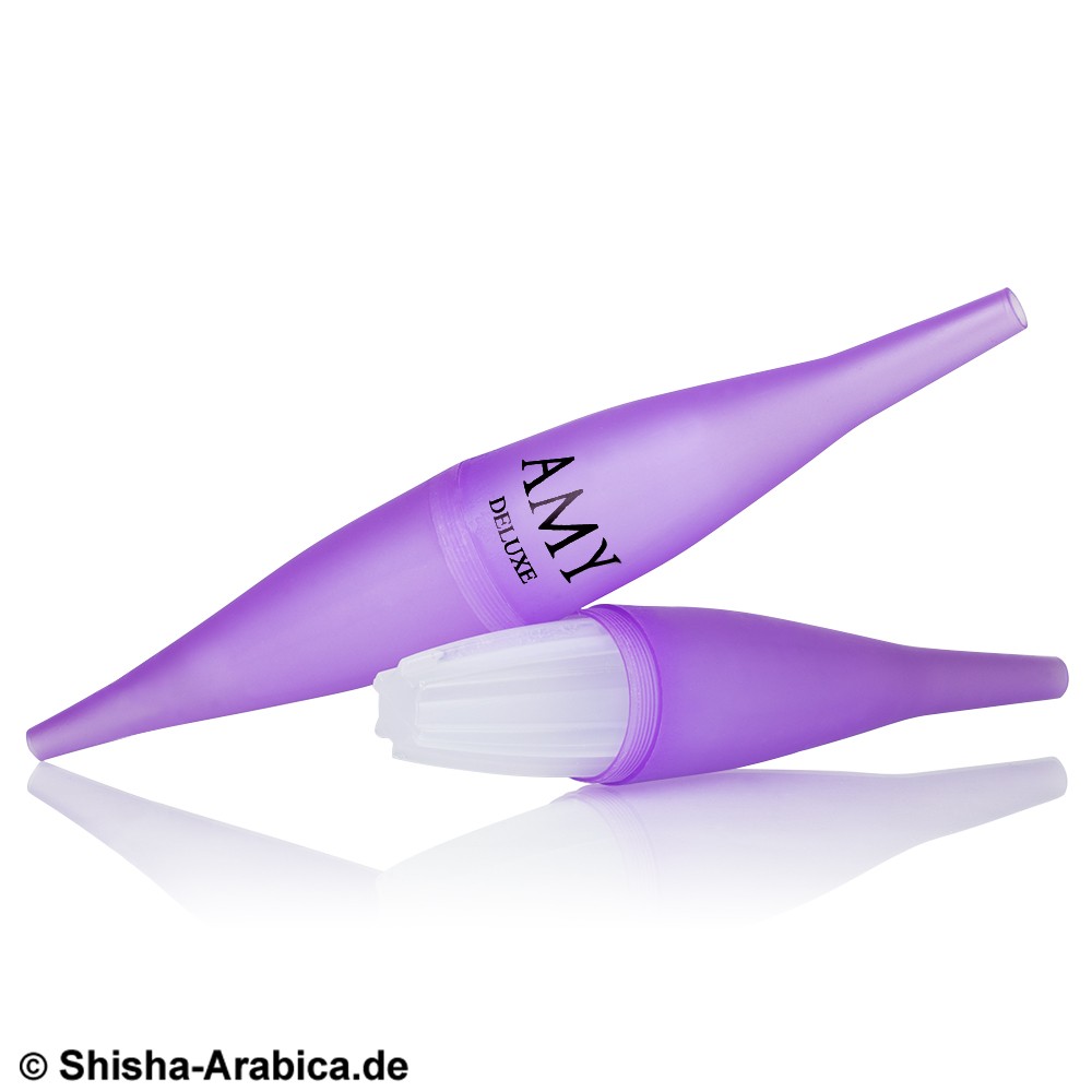 AMY Deluxe Ice Bazooka Purple