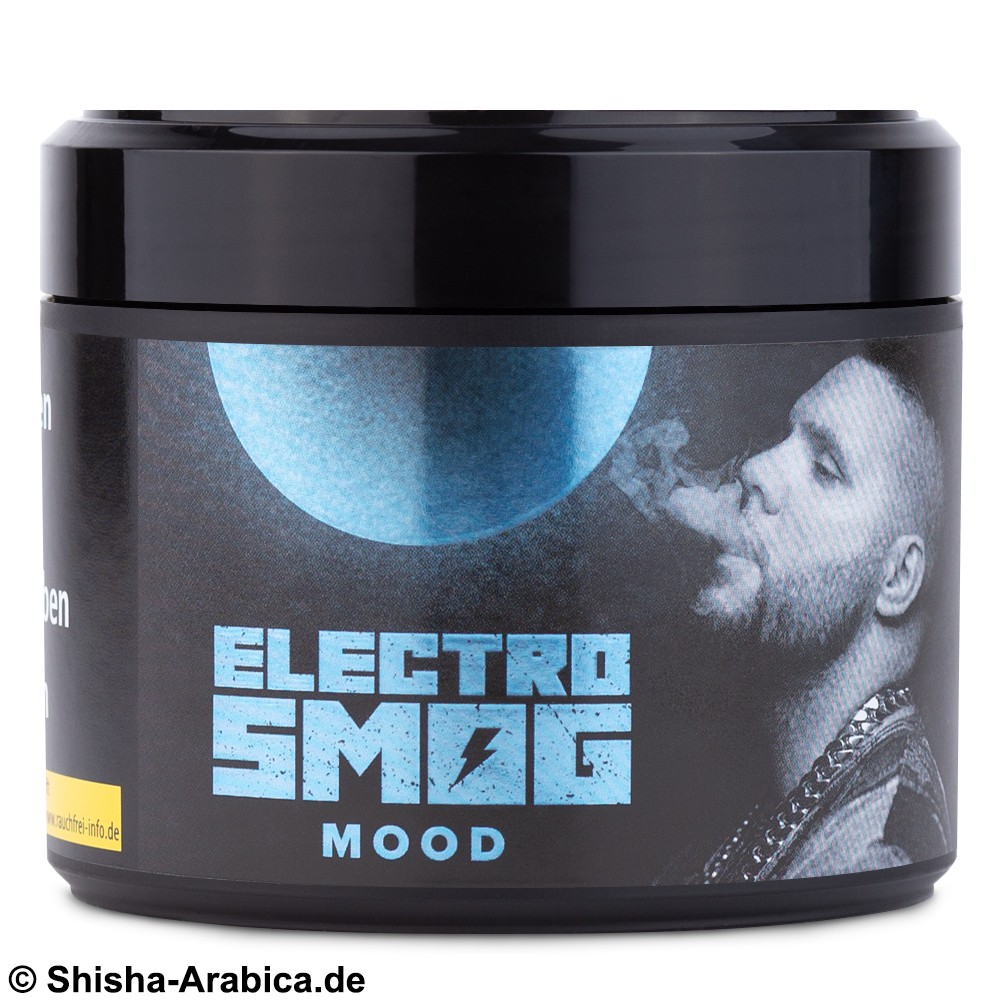Electro Smog - Mood 200g