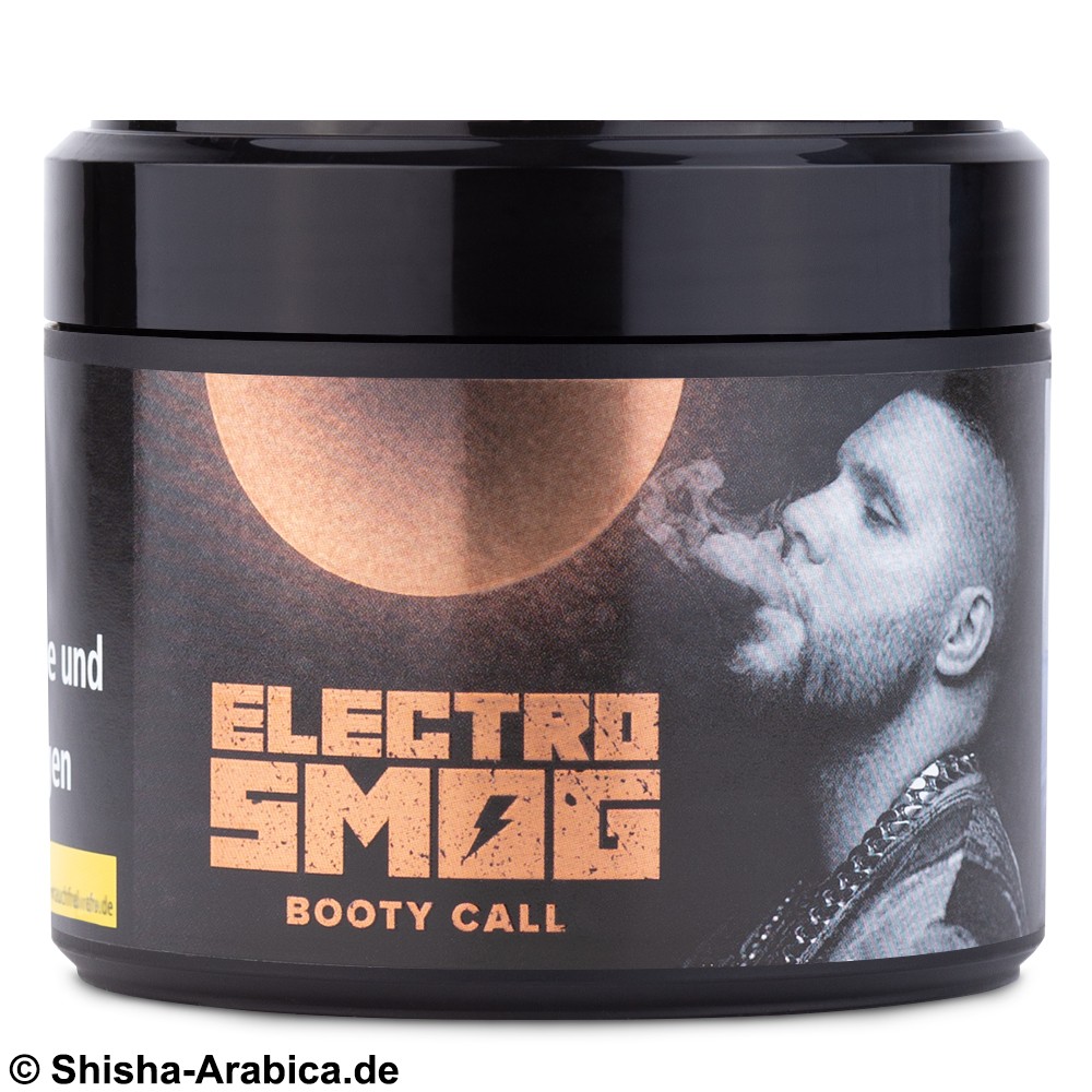 Electro Smog - Booty Call 200g