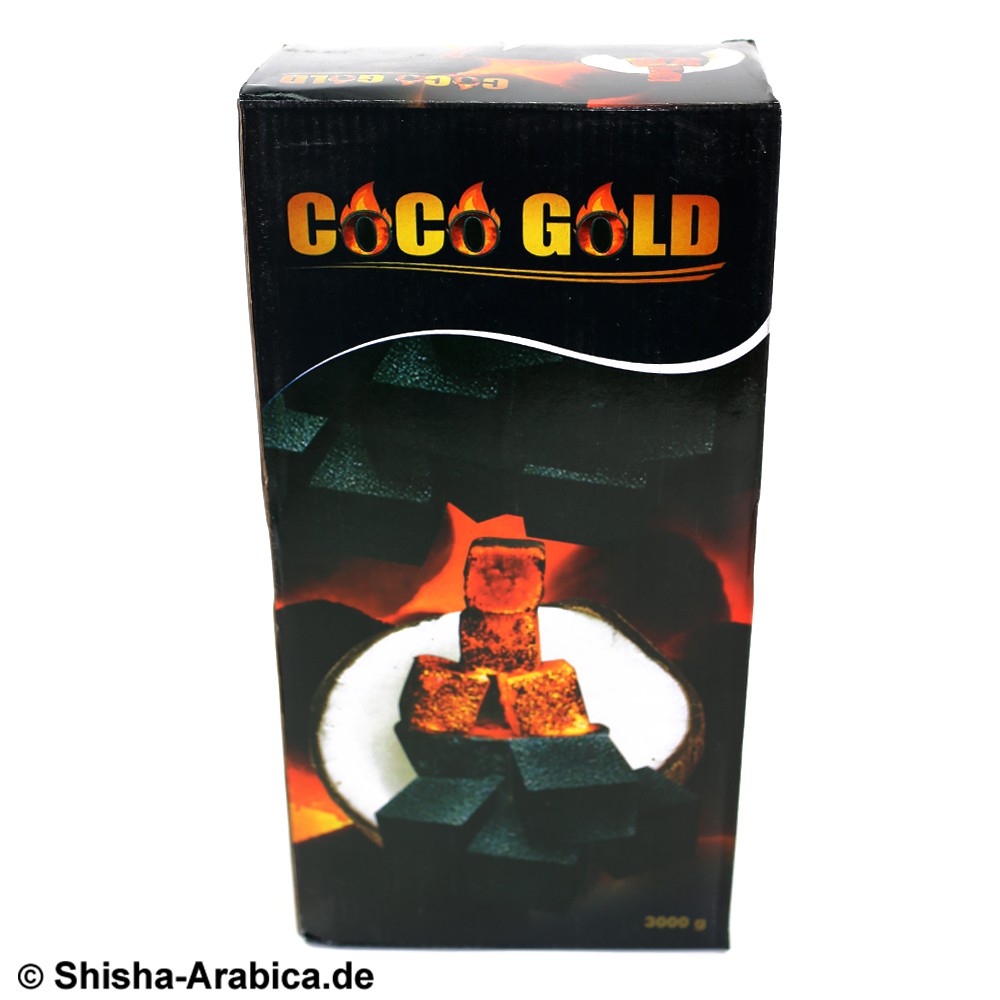 Coco Gold 3kg