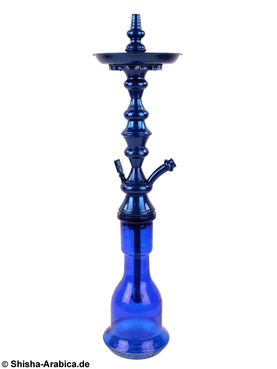 Hassan Pascha H3 Blue