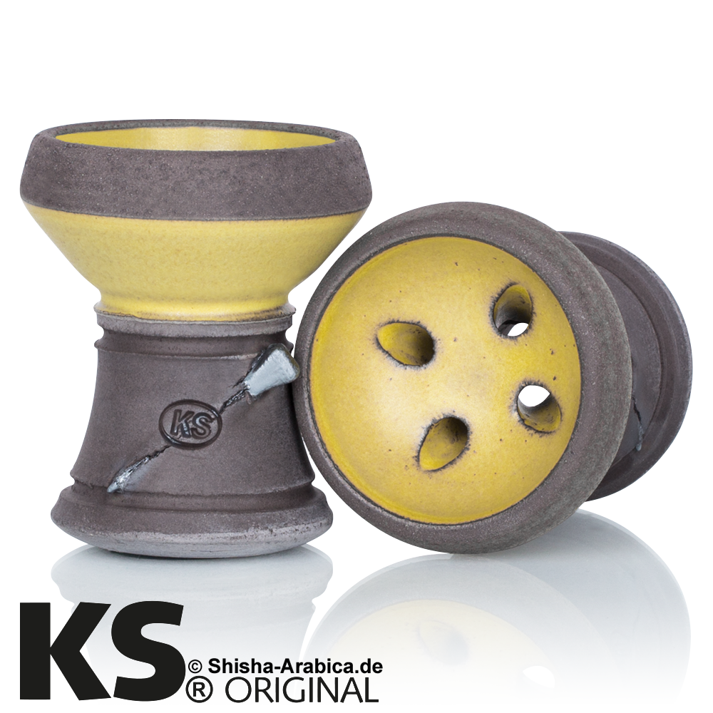 KS APPO Death Edition - Yellow